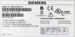 Siemens 6AV7885-1AE10-1DA8